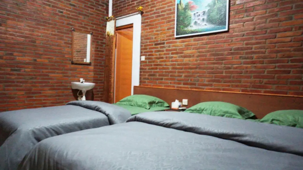Berkah Homestay