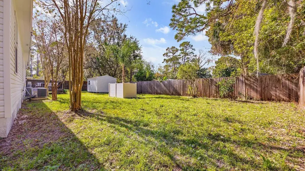 The Oak Hideaway Pet Friendly 3bd!
