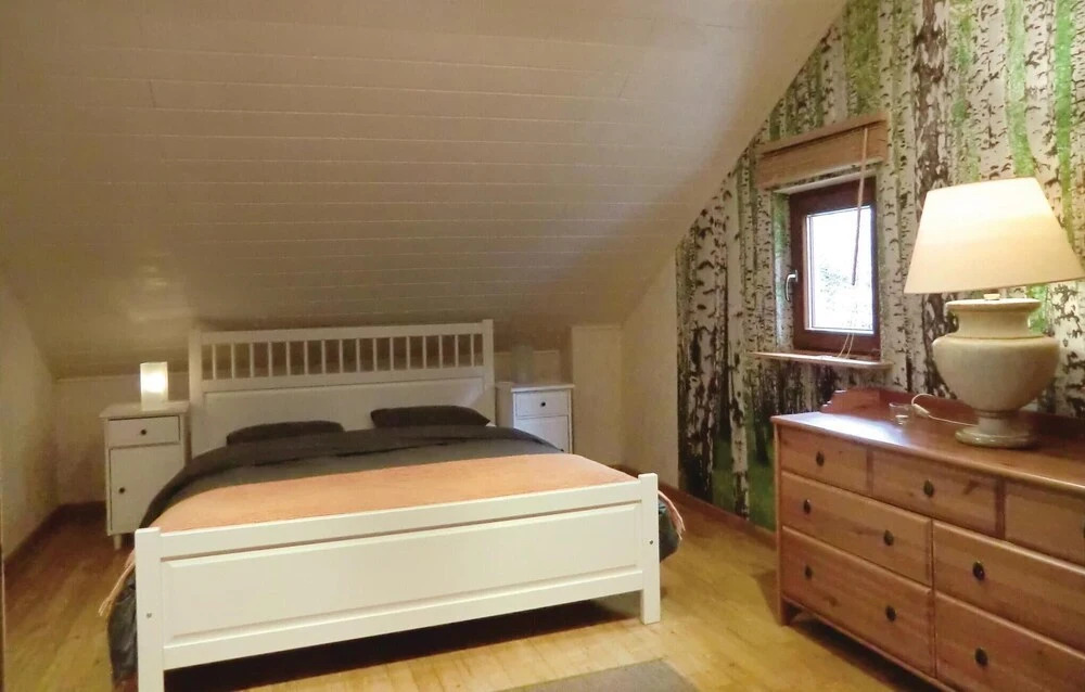 Gorgeous Home In Vianden With Wifi