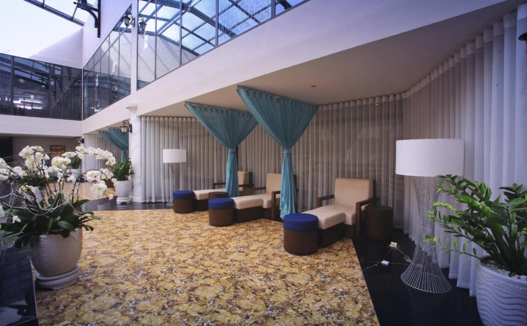 Lotus Aroma Sapa Hotel