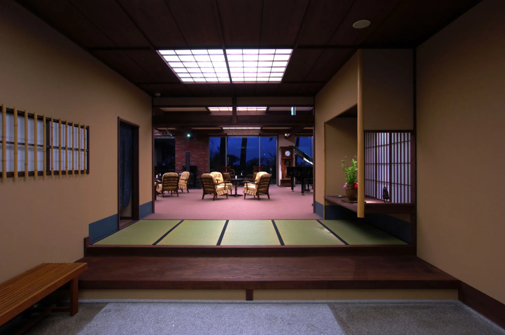 Hamachiyokan