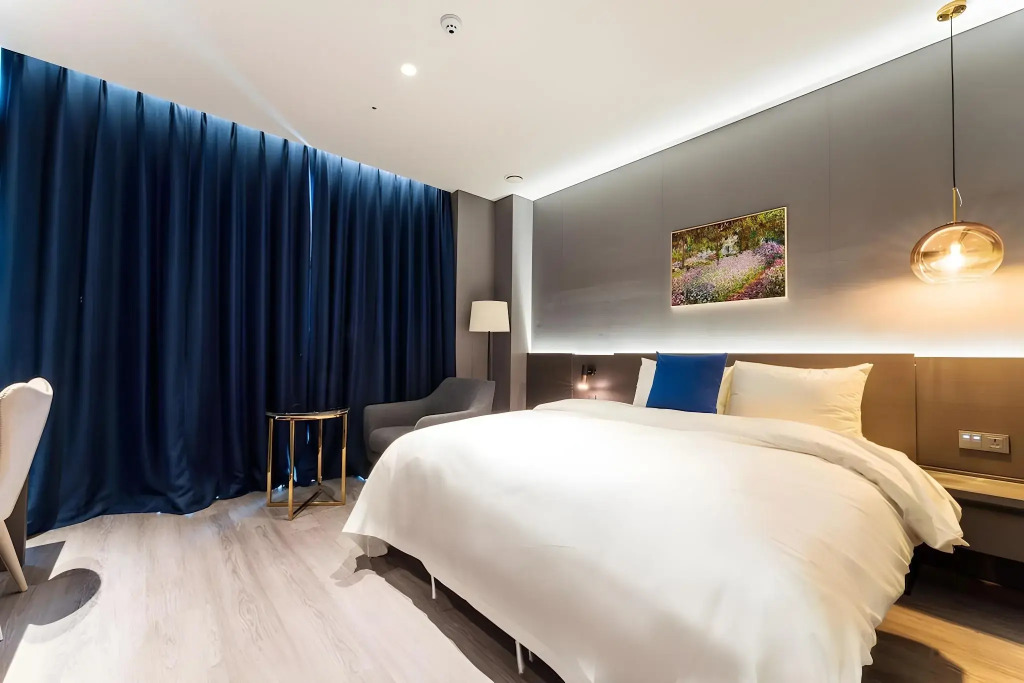 Hotel SoulHada