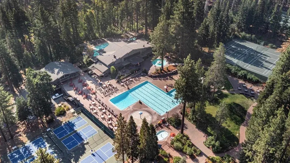 Ski-in/ski-out Access to Northstar Resort, Near Truckee Sierra by Avantstay