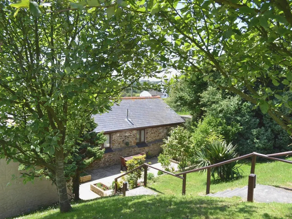 Oak Barn