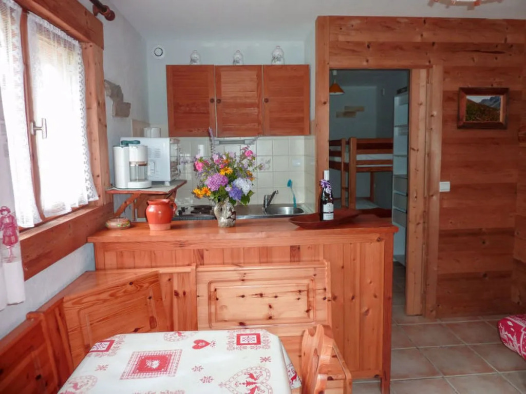 Chalet Namaste Le Grand Bornand