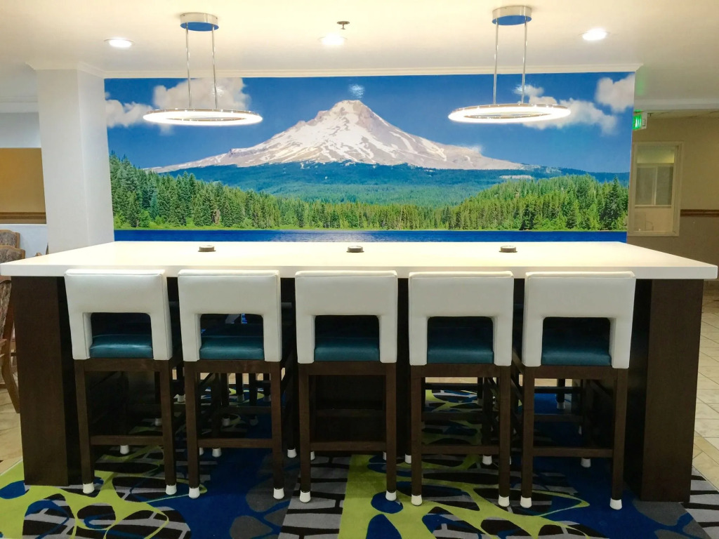 Country Inn & Suites by Radisson, Coeur dAlene