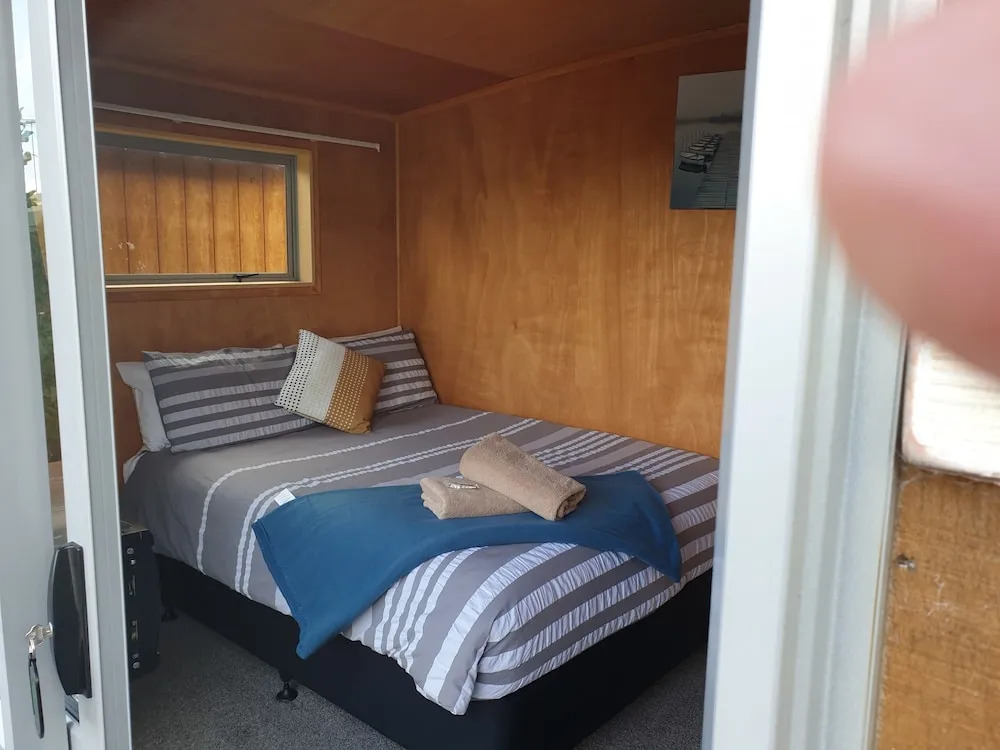 Tidewater Motel & Tourist Park