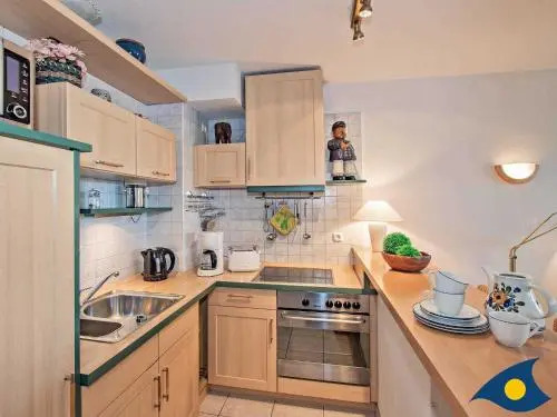 Villa Margot Whg 33
