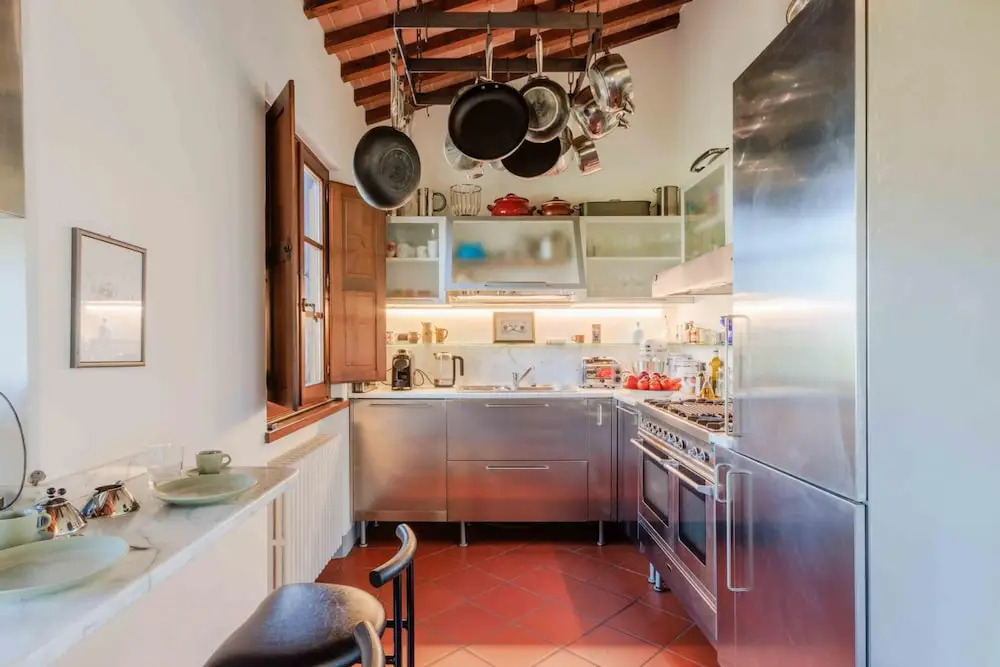 Villa Debby