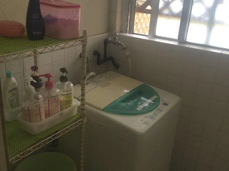 Motobu Guesthouse Ryuboku