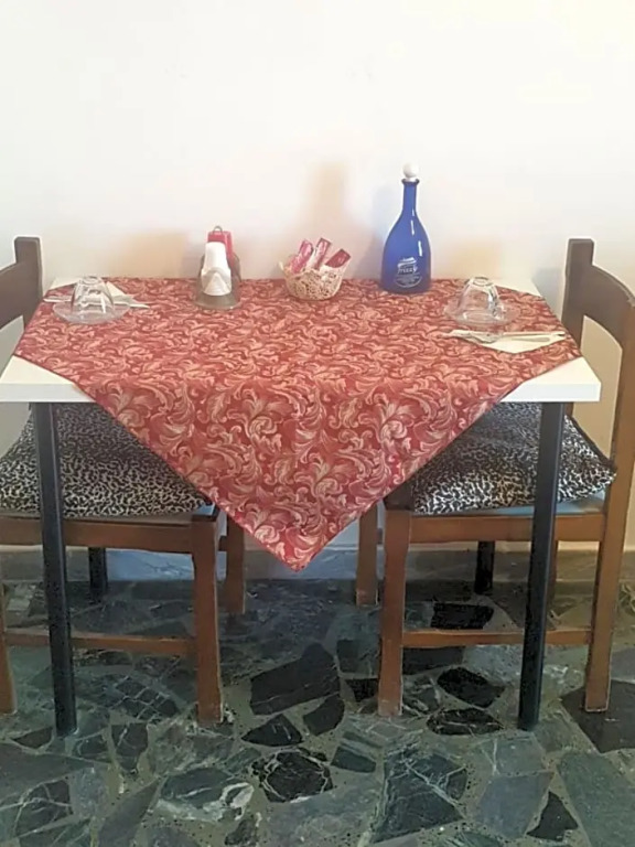B&B GANAJ La terrazza di Ganaj BARI