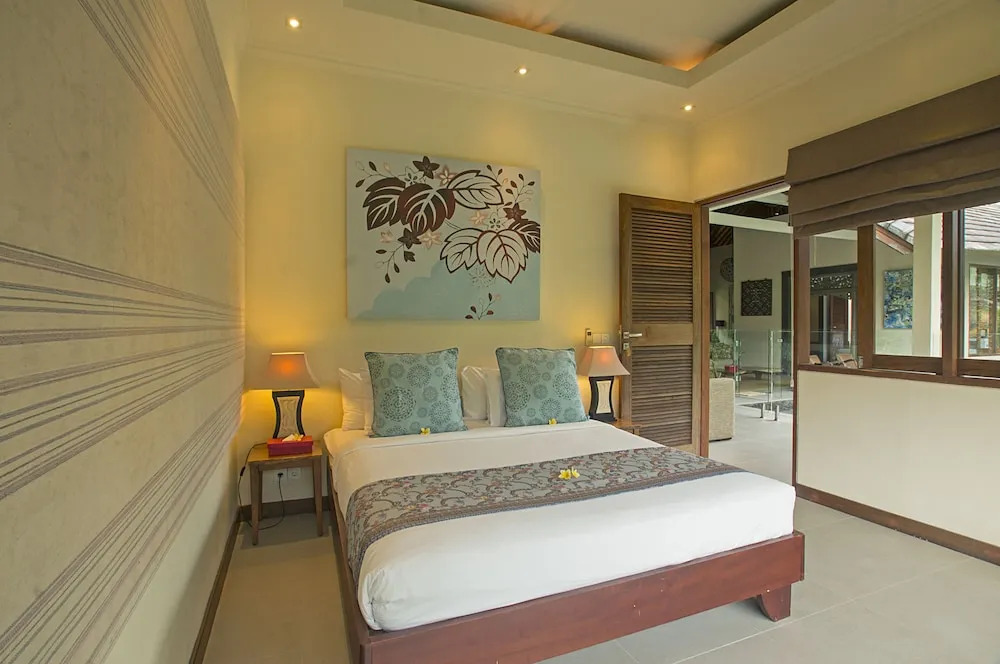 Villa Umah Wa Ke