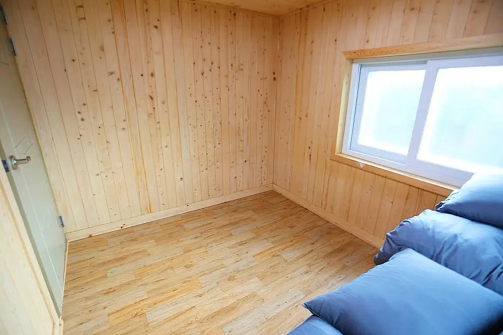 Doldam Path Pension
