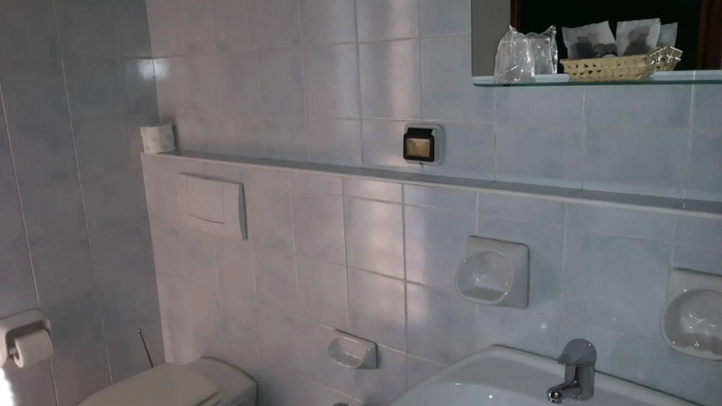 Albergo Papillon