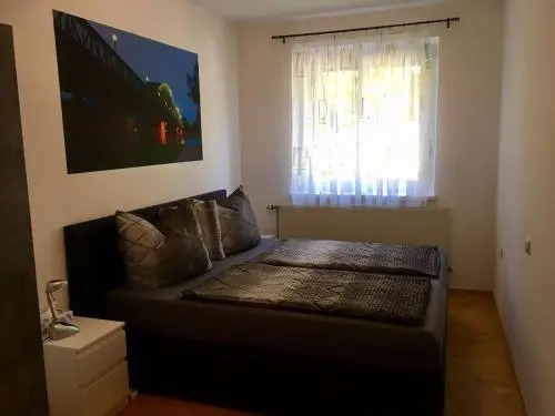 Appartement Top 7