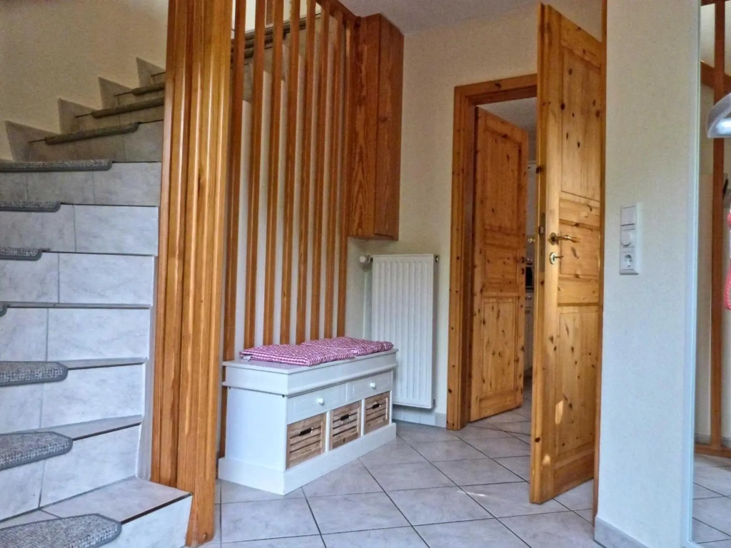 Ferienwohnung Beeck
