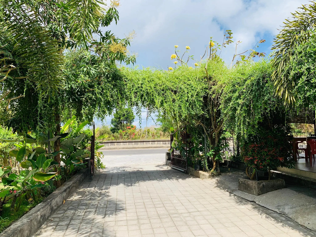 Pandawa Beach Homestay