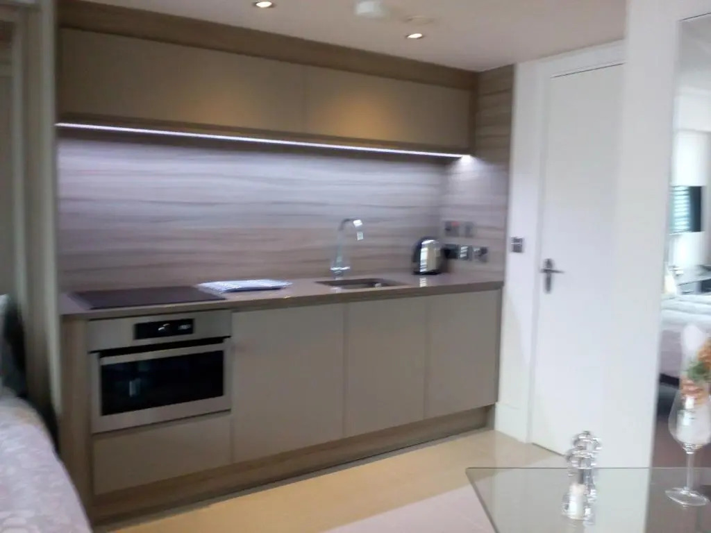 51 Cocoa Suites,Rowntrees Wharf