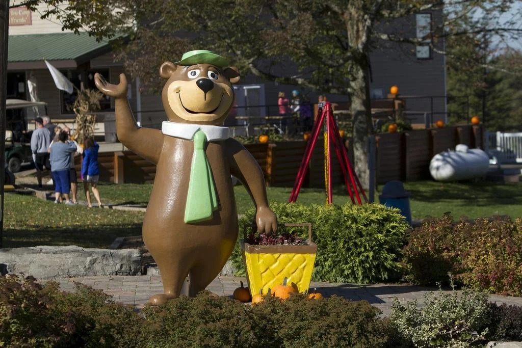 Jellystone Park TM of Western New York