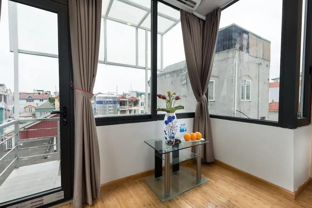 Zo Hotels Yen Phu