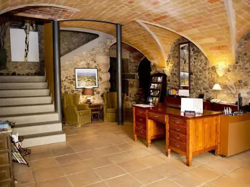 Hotel Can Ceret