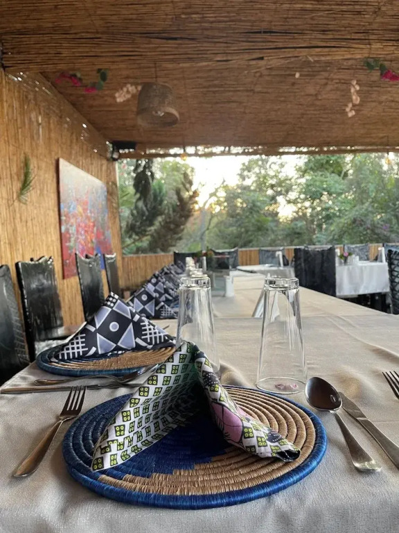 Eagle View Lodge