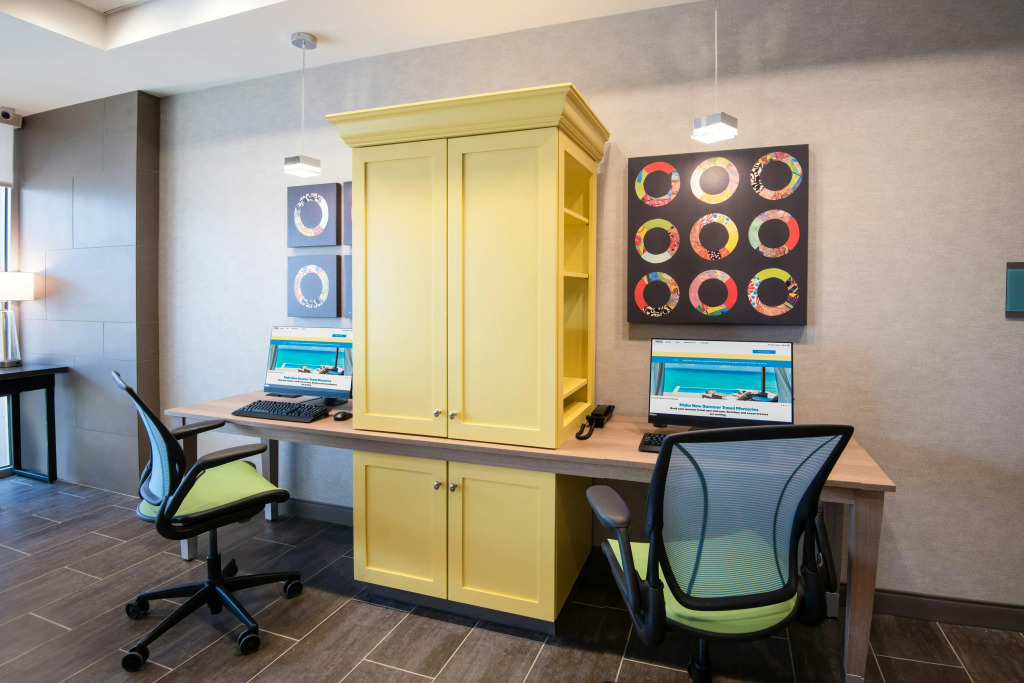 Home2 Suites By Hilton Phoenix Airport North, Az