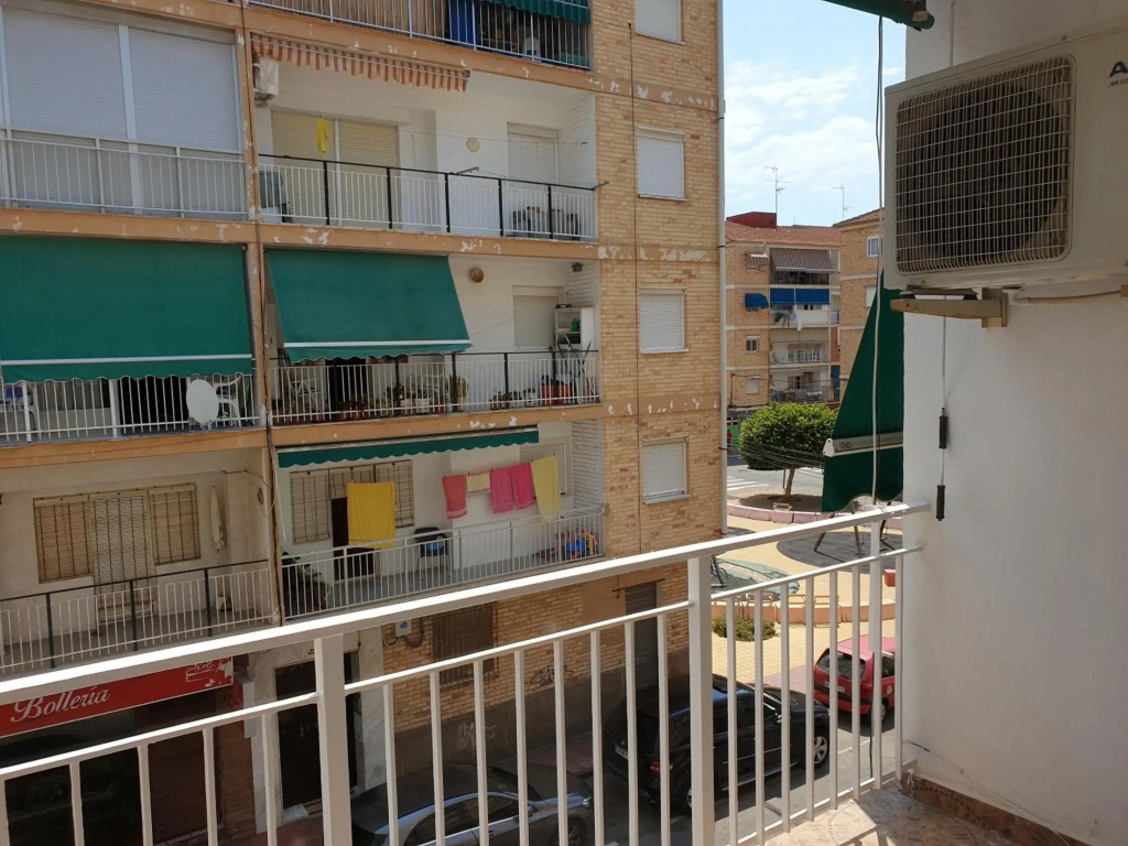 Apartamento Moriones II