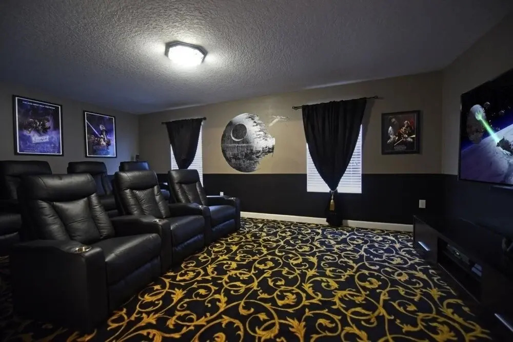 Gorgeous 8bed Champions Gate Hm Pool -1536mvd 8 Bedroom Home by Redawning