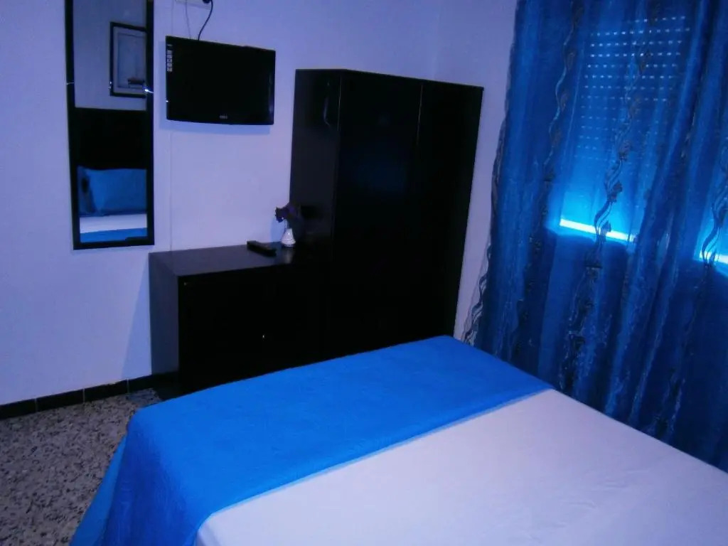 Hostal Don Pepe