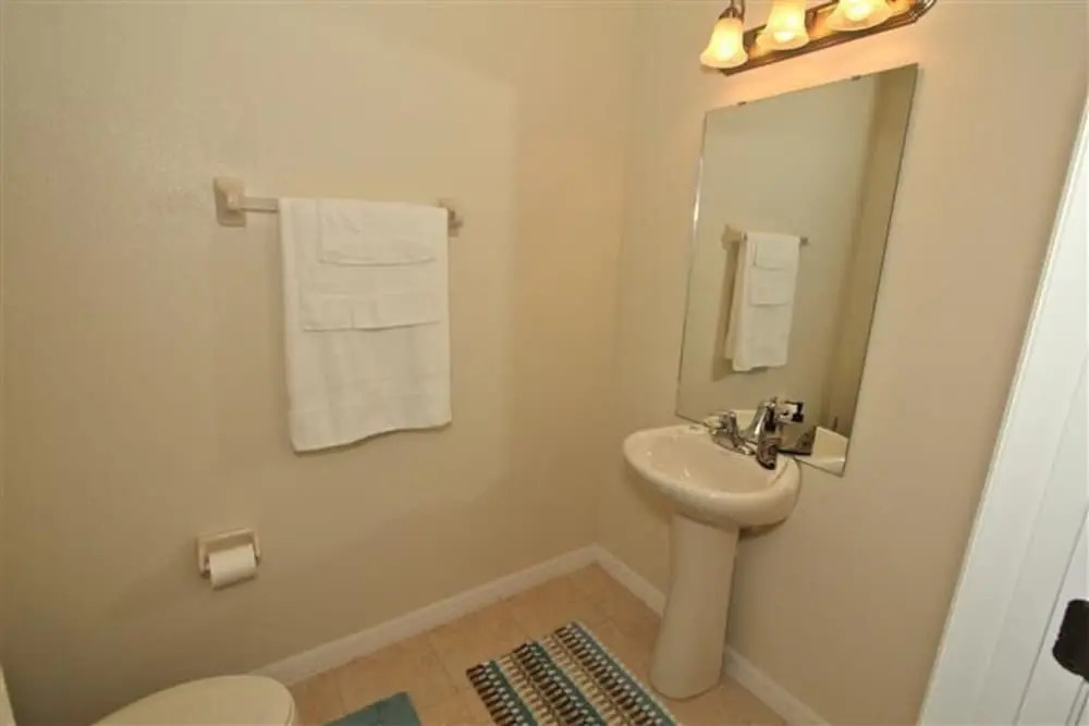1021 Las Fuentes Dr 3 Bedroom Townhouse
