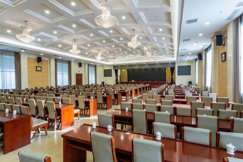 Yuncheng Hotel