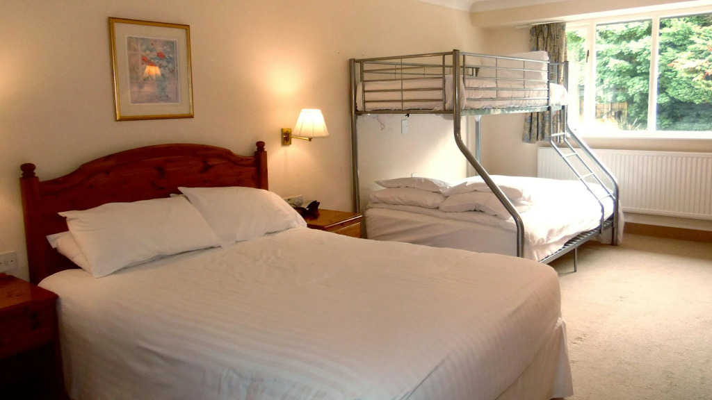 The Northwick Arms Hotel