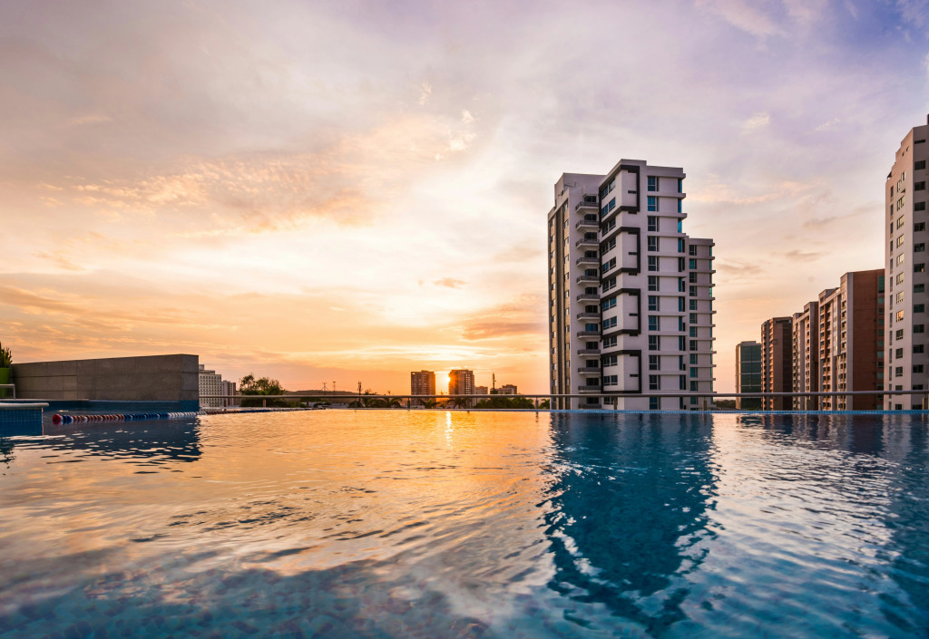 Hilton Garden Inn Barranquilla