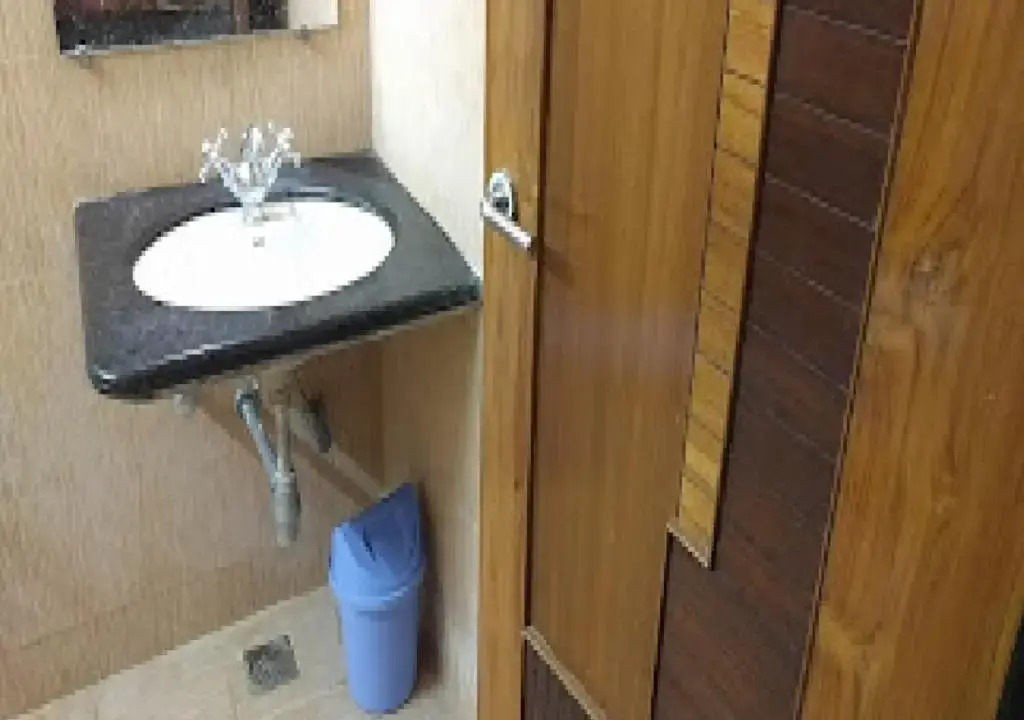 Hotel Basava Residency