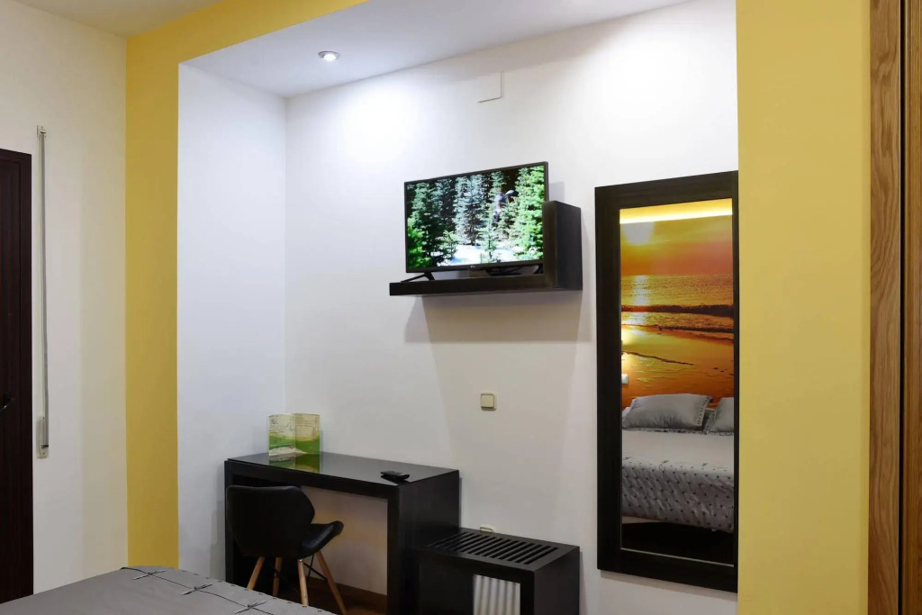 Hostal Boutique El Patio Lepe