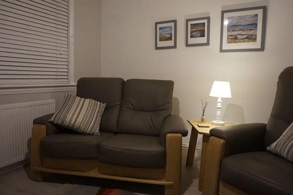 Bridgelee Bed and Breakfast