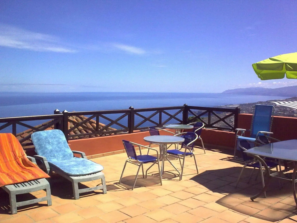 Casa Ida