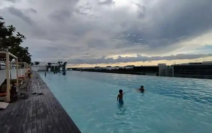reStary Sabah Themed Homestay