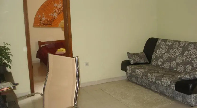 Apartment Antonov
