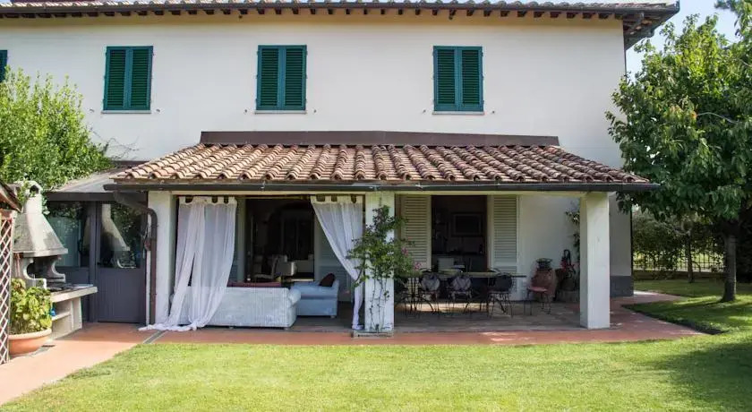 Villa i Preziosi