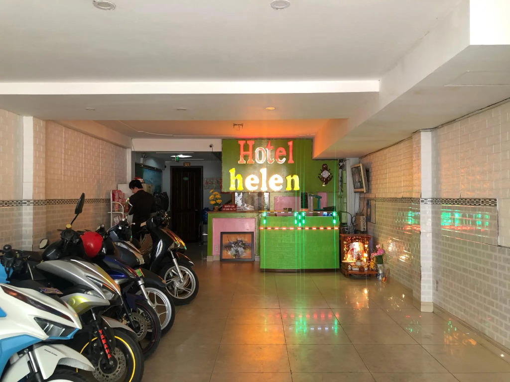 Hotel An Nhi