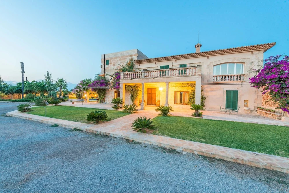 Villa Arquell