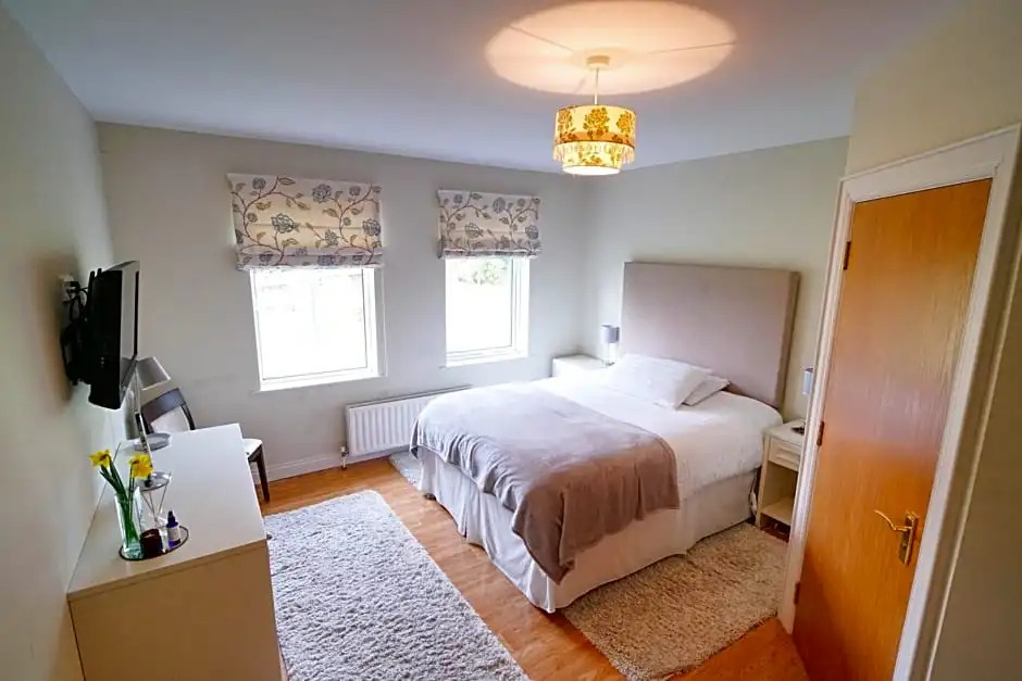 Glenburn Galgorm Bed & Breakfast