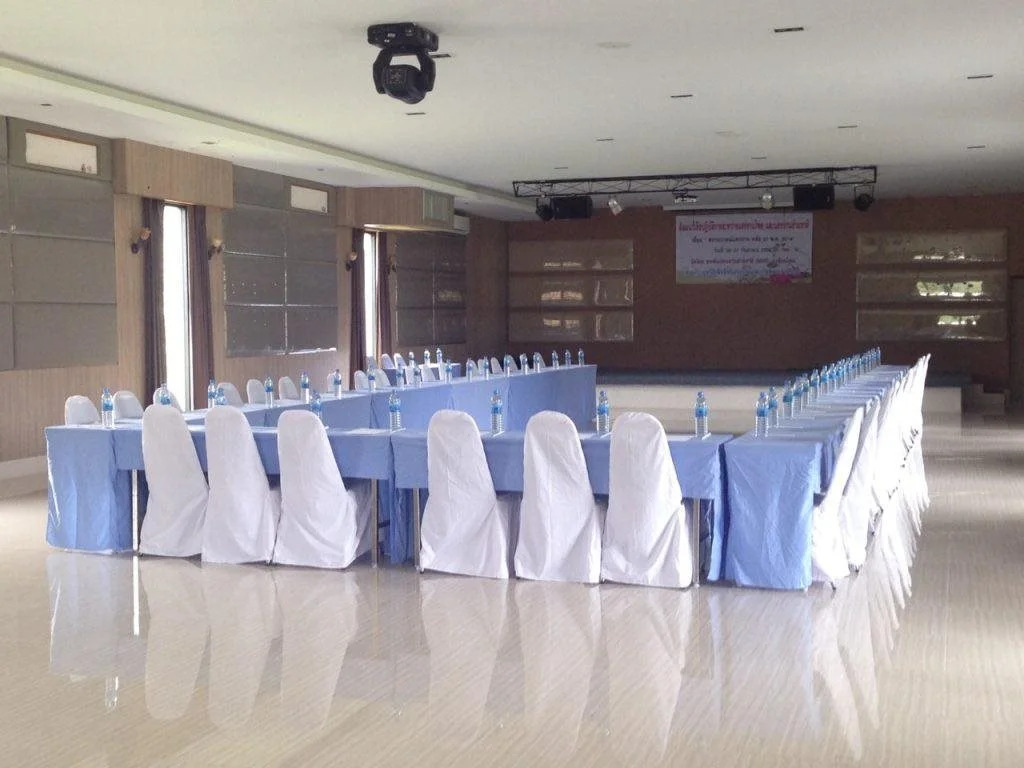 San Kam Phaeng Lake View Resort