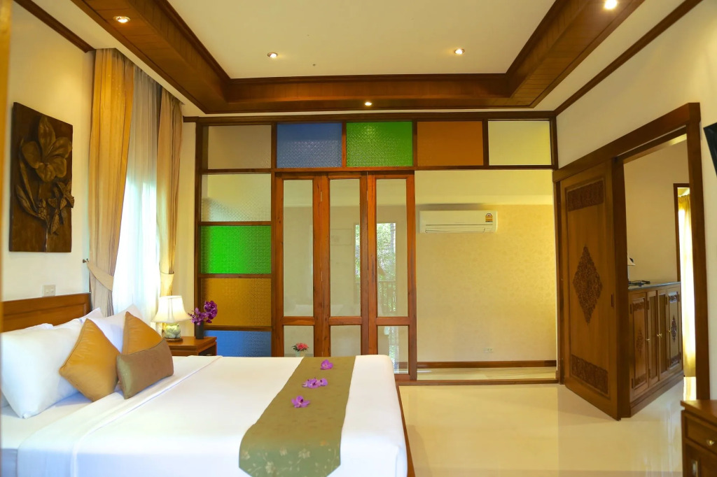 Oriental Siam Resort - SHA Extra Plus Certified