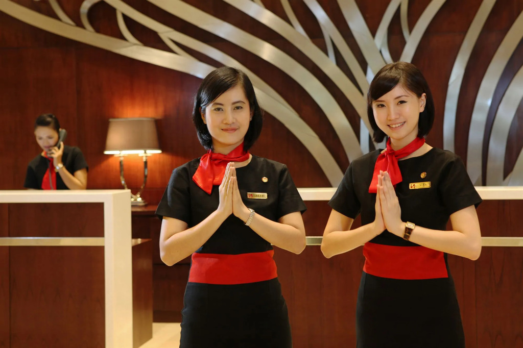Swiss-Belhotel Harbour Bay