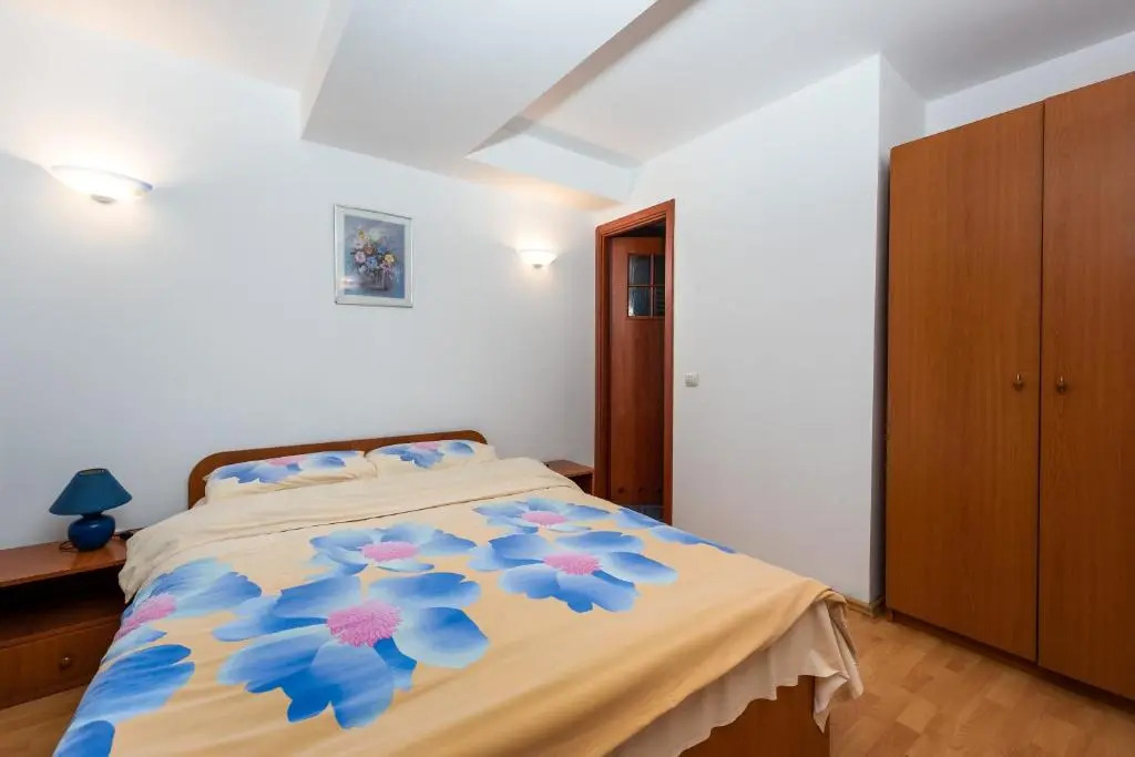 Cozy apartament Predeal - 2 cam la 200m de partie