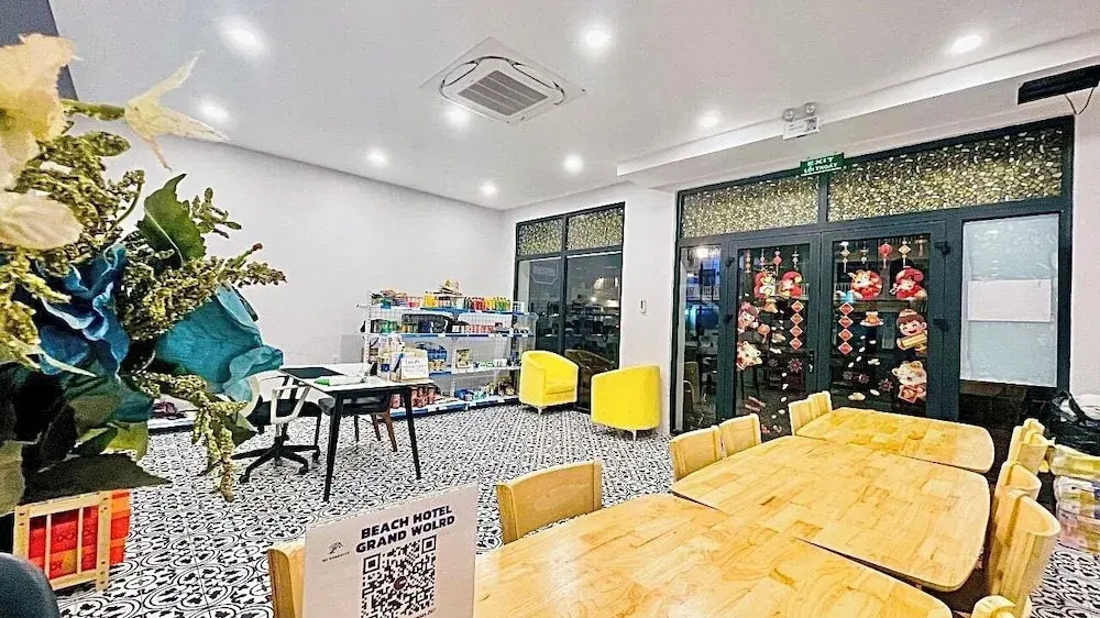Lala Homestay Sky Phú Quốc