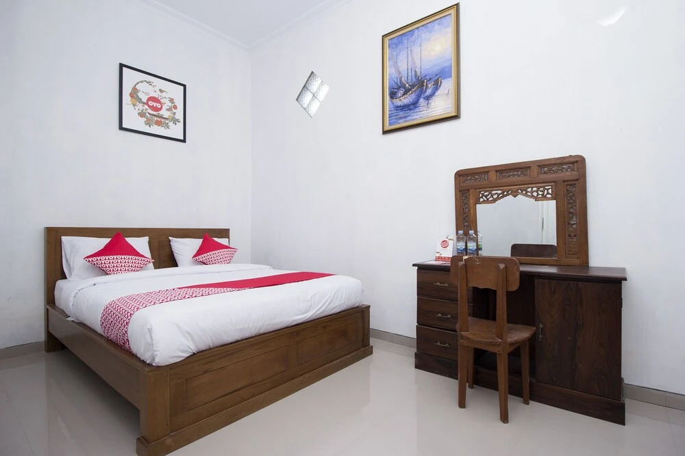 Ki Agung Prestise 2 by OYO Rooms